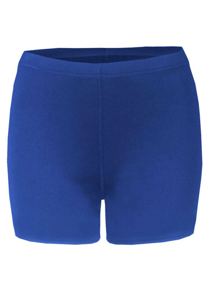 Women Compression Shorts